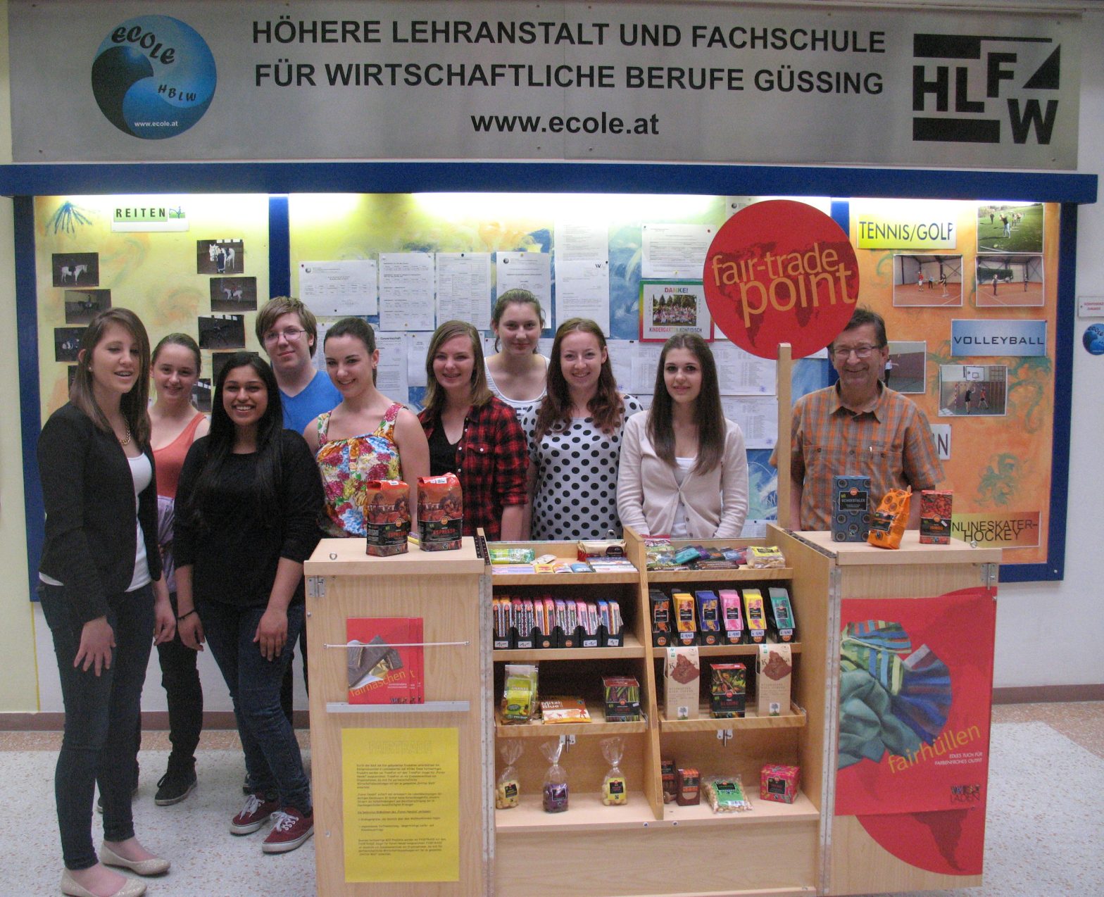 Übungsfirma „Fairpoint“ Kriterium_4