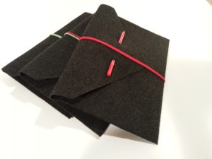 Das Unternehmen "Verbeutelt" setzt auf nachhaltige Produkte aus Österreich.