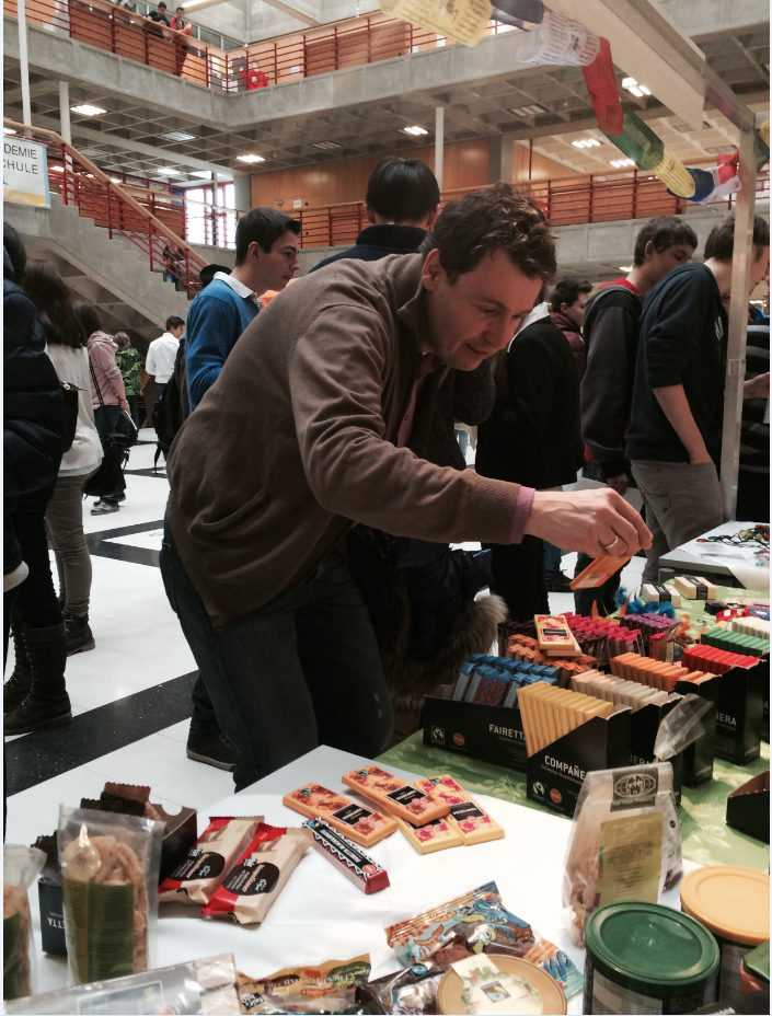 Hausmesse 2015 .. ein Fest der Eindrücke!