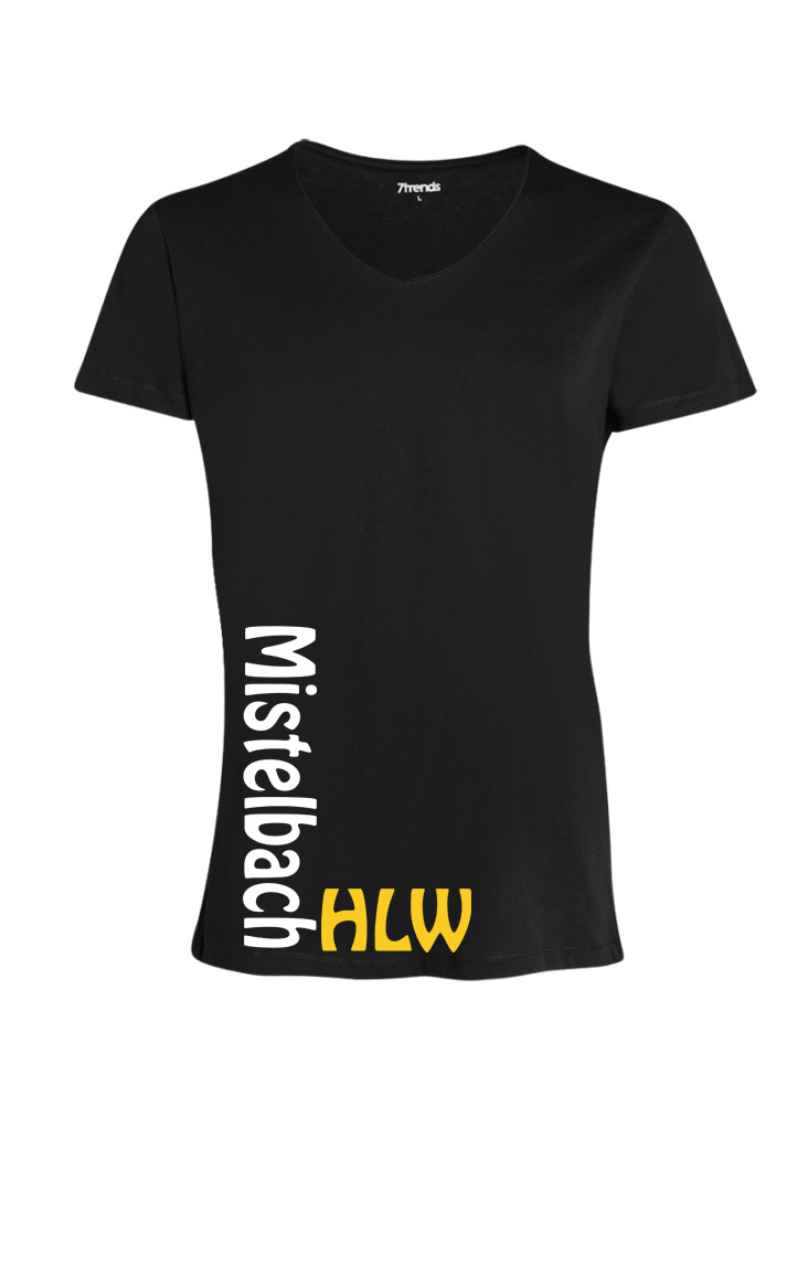 Projekt FairTrade HLW-Shirts