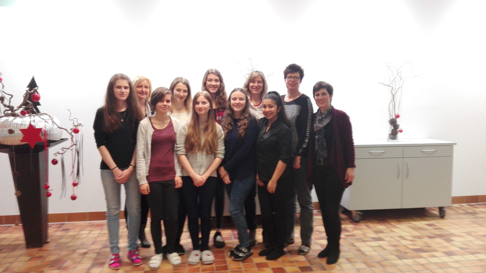 FAITRADE Team fair@landwied