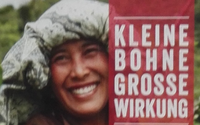 Kaffee Challenge in der HBLW