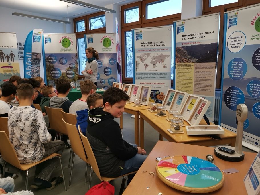 ÖKOLOG – Klimaladen