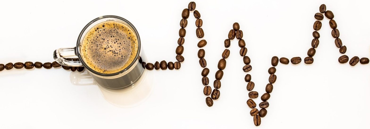 Der Name des Kaffees