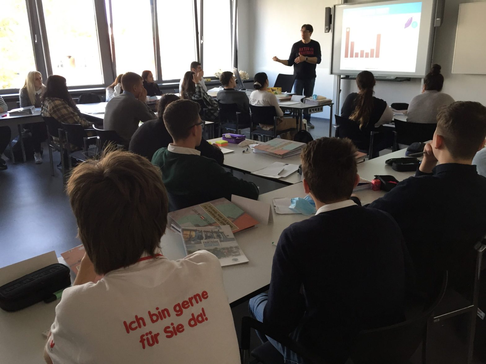 SPAR Akademie Wien – Kick off 2020