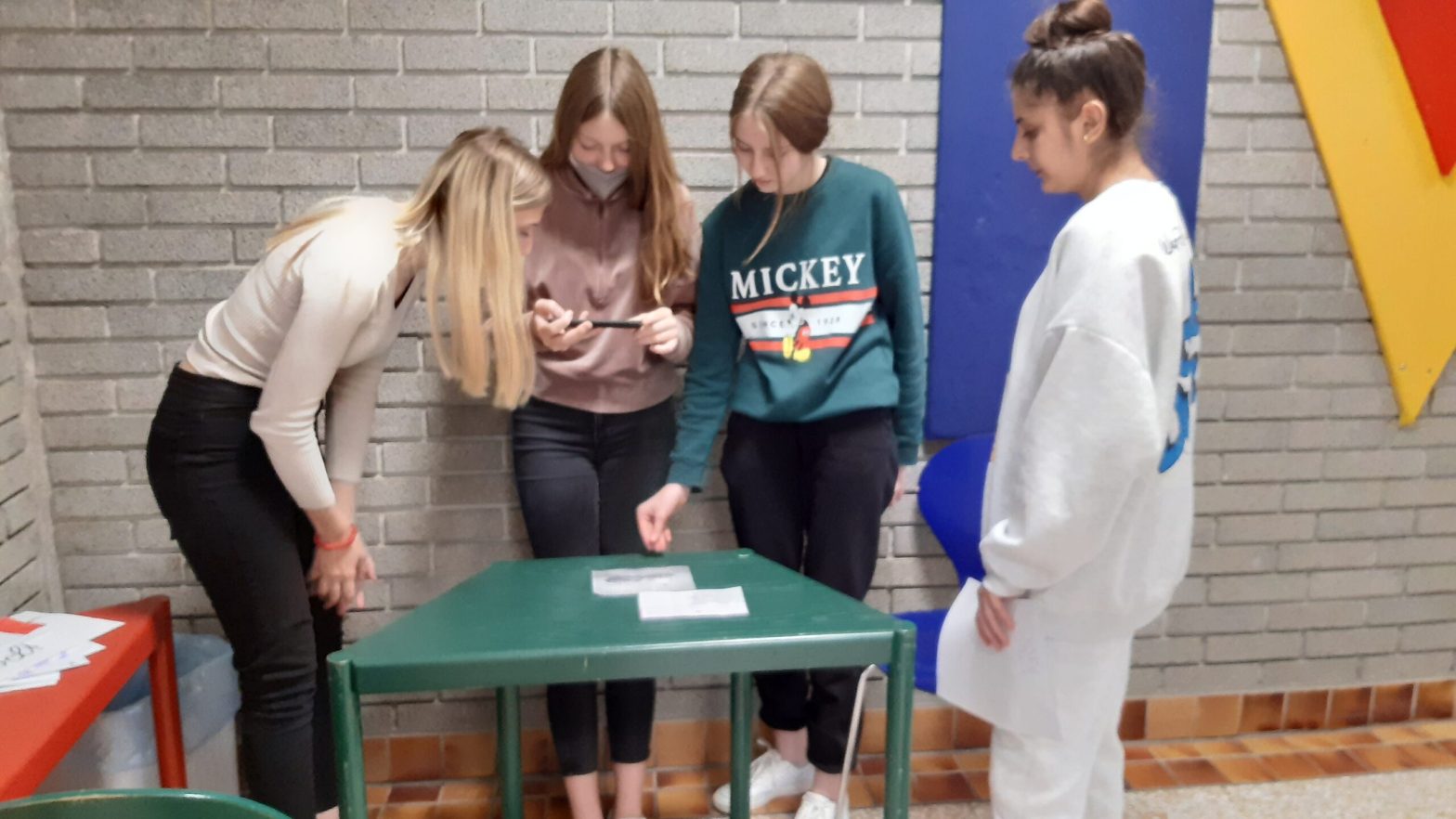 Workshop Kritischer Konsum