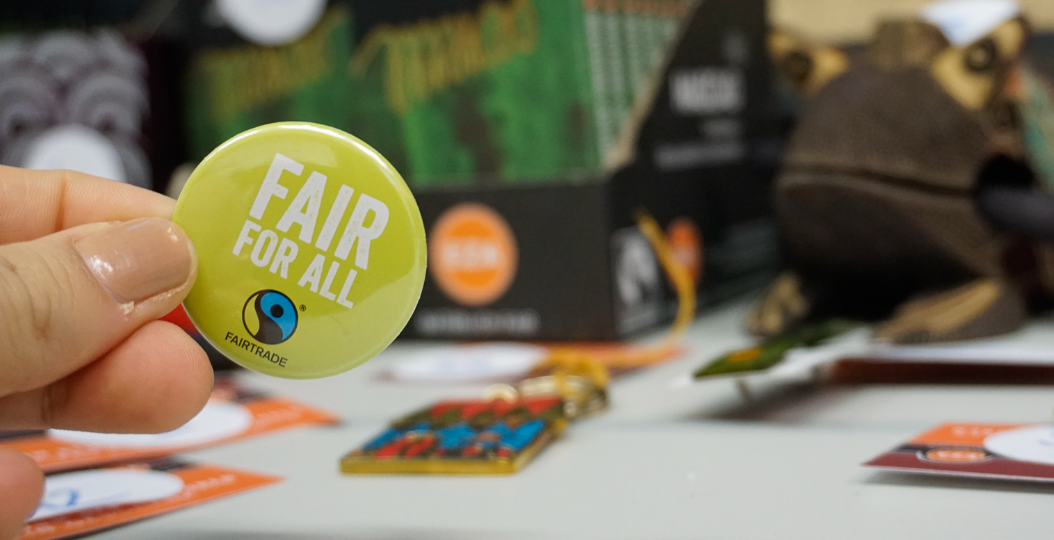 Der Fairbruary kann beginnen