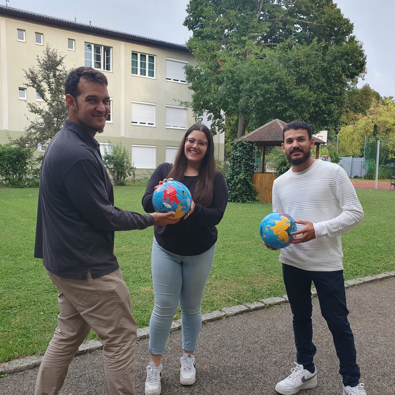 Kleiderparty
