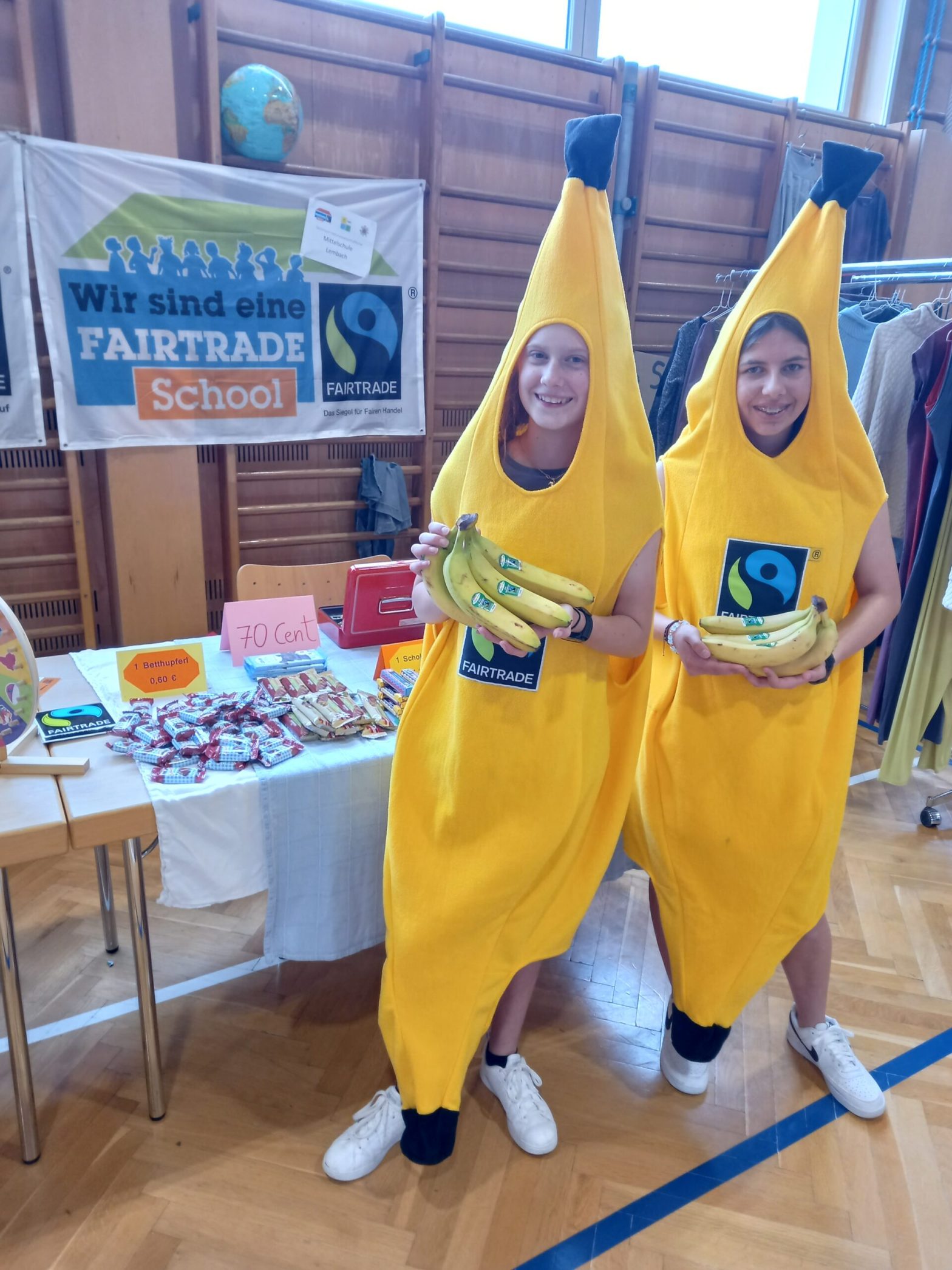 World FAIRTRADE-Day