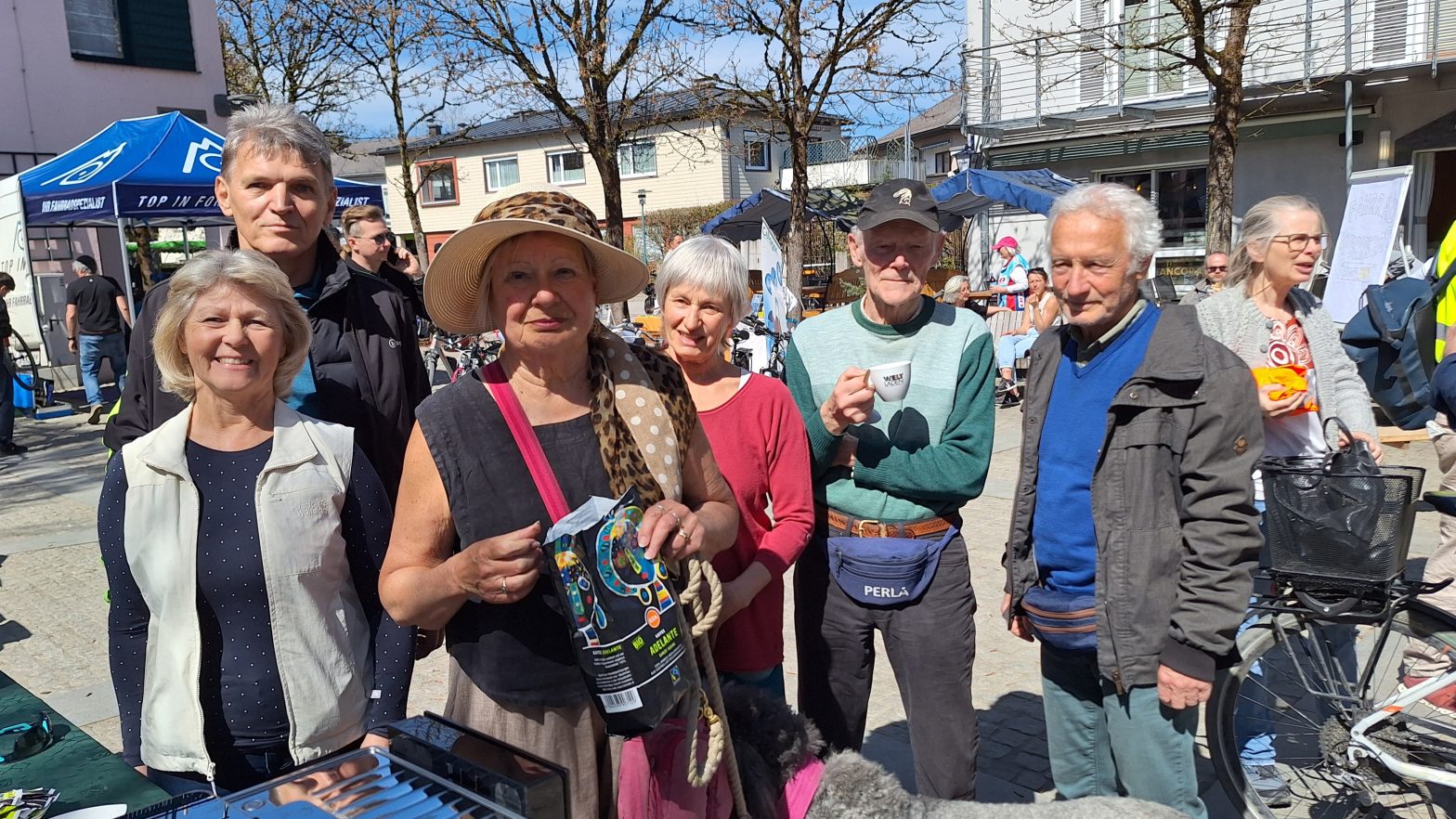 Radfrühling Seekirchen
