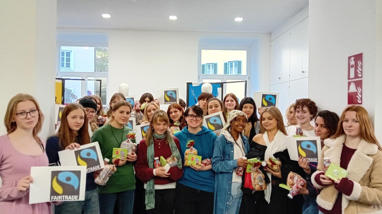 Färbeworkshop Naturfarben